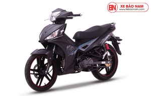 Xe Máy SYM 125cc Star SR EFI Chính Hãng