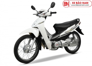 Xe máy Hyosung Wave 50cc