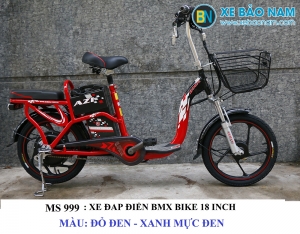 Xe đạp điện Bmx Bike