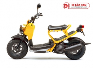 Xe ga Honda Zoomer 50cc