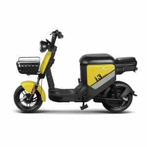 XE ĐẠP ĐIỆN YADEA I3