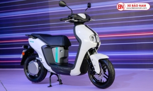 Xe Máy Điện Yamaha Neo's Chính Hãng