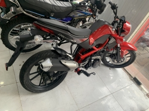 Xe Máy Kymco Kpipe 50cc