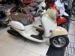 Xe ga Yamaha Vino 50cc nhật bản nhập khẩu