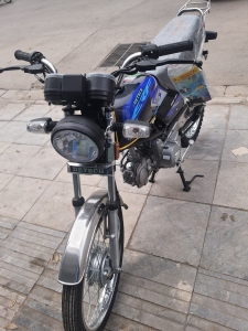 Xe Máy Espero Win Detech 130cc (Nan)