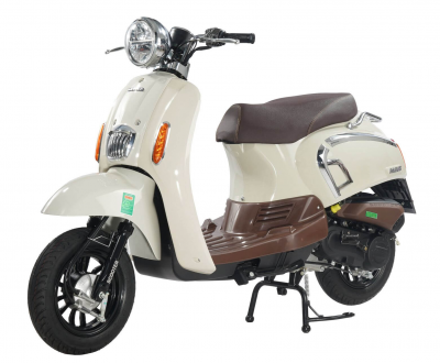 Xe Ga 50cc Hyosung HSV3