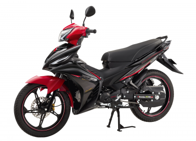 Xe Máy Detech Exciter 50cc