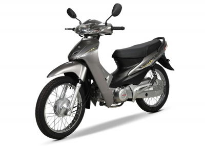 Xe Máy Wave Việt Thái 50cc