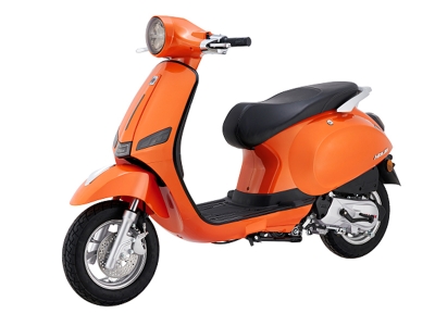 Xe Ga 50cc Halim