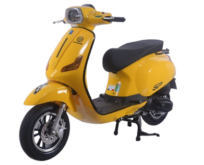 Xe Ga 50cc Hyosung SP