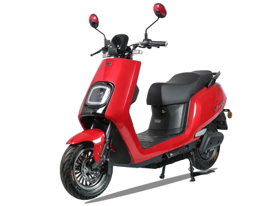 Xe Máy Điện EVGO D