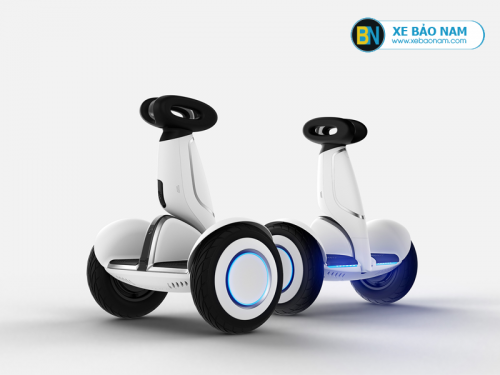 Xe tự cân bằng ninebot Plus Segway