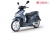 Xe máy Sym Passing 50cc Chính Hãng