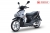 Xe máy Sym Passing 50cc Chính Hãng