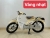 Xe Máy Cub 81 Saphia 50cc (Vành Đúc)