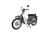 Xe Máy Ally Cub New Se 50cc (Vành Đúc)