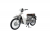 Xe Máy Ally Cub New Se 50cc (Vành Đúc)