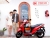 Xe Máy Kymco Candy Hermosa 50cc