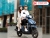 Xe Ga 50cc Kymco Candy Hermosa chính hãng (Chân Chống Điện)