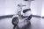 Xe Ga 50cc Hyosung SP