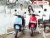 Xe Máy Điện Gogo Espero