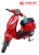 Xe ga 50cc Espero Classic SE