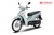 Xe máy Sym Angel 50cc