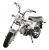 Xe Máy Dax 50cc