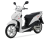 Xe Máy Sym Shark 50cc
