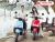 Xe Máy Điện Gogo Espero