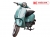 Xe ga 50cc Espero Classic SE