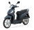 Xe Máy Sym Shark 50cc