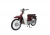 Xe Máy Ally Cub New Se 50cc (Vành Đúc)