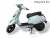 Xe Ga Vera F 50cc