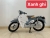 Xe Máy Cub 81 Saphia 50cc (Vành Đúc)