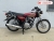 Xe Máy CG 125 Lifan