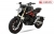XE MÁY 110cc MV AGUSTA U1 MINI 12 INCH