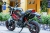 Xe máy Ducati Monster Mini 110cc