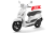 Xe Ga 50cc Kymco Like FI (Phun Xăng Điện Tử)