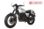 Xe Brixton Cafe Racer BX150R