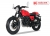 Xe Brixton Cafe Racer BX125R