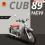 Xe Máy Victoria Cub 89 50cc New