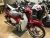 Xe máy 125cc Super Cub Classic