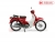 Xe Máy Ally Cub New SE 50cc