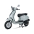 Xe ga 50cc Espero Diamond Pro