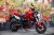 Xe máy Ducati Monster Mini 110cc