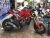 Xe máy Ducati Monster 110 2 bản Lazăng