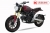Xe Máy 110cc Ducati Scrambler