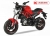 Xe Máy 110cc Ducati Scrambler