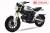 Xe Máy 110cc Ducati Scrambler